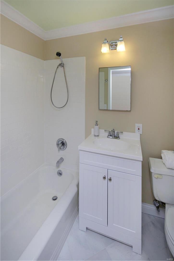 Lake Forest - Residential