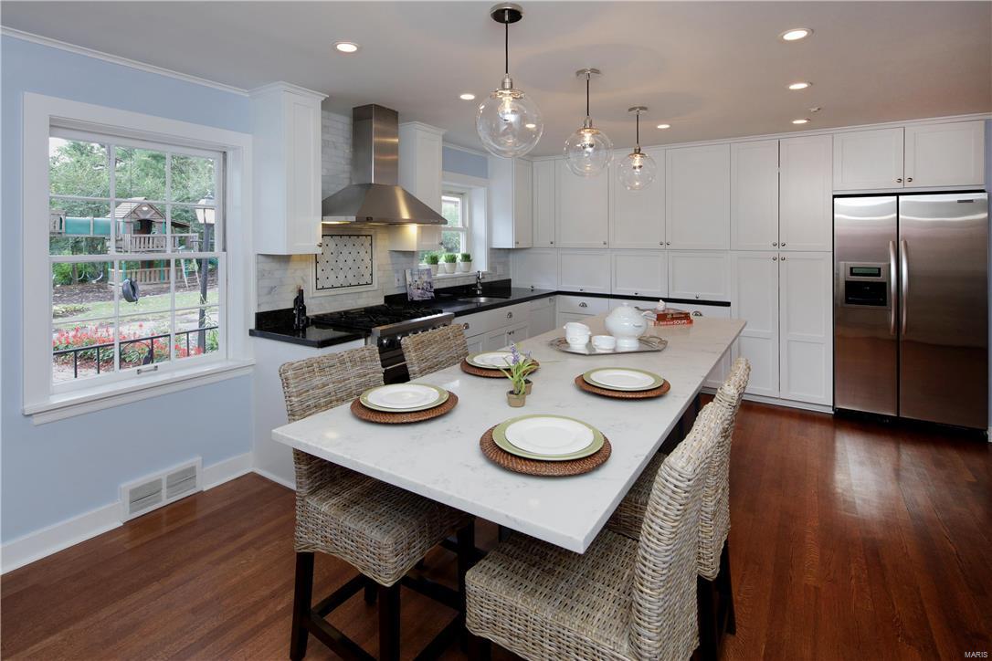 Lake Forest - Residential