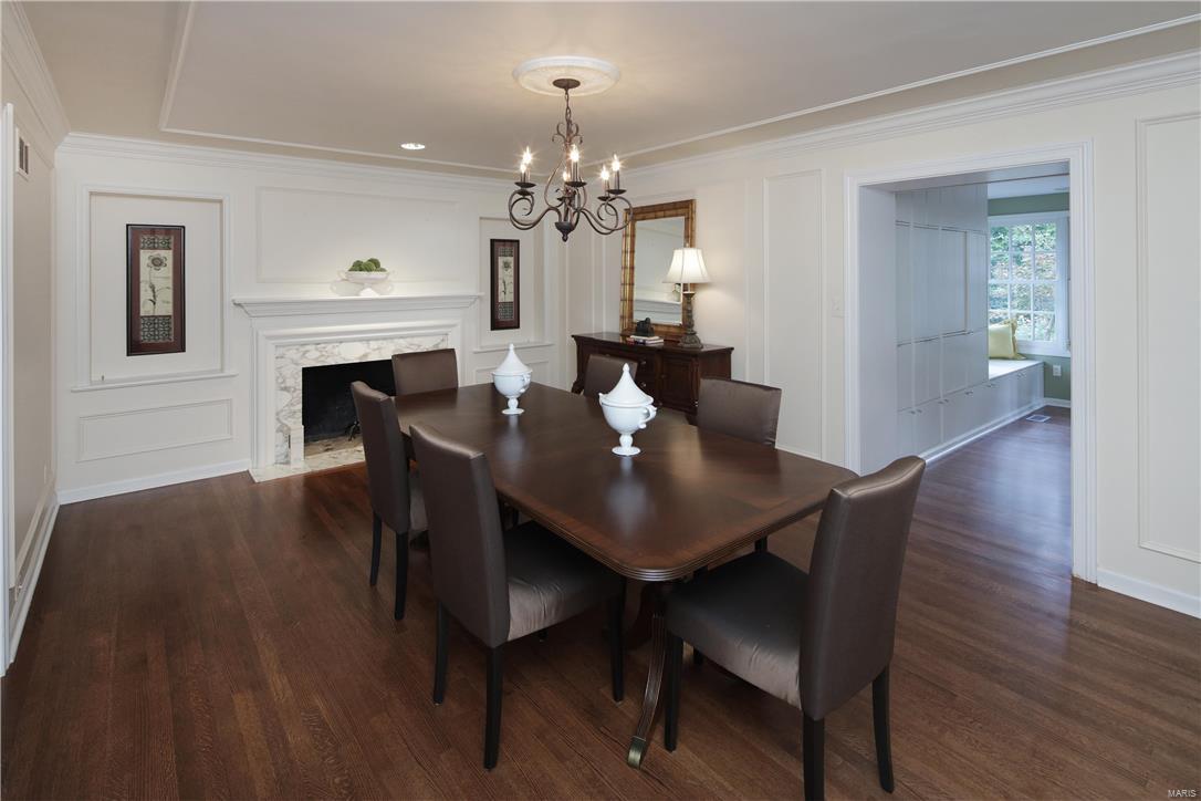 Lake Forest - Residential