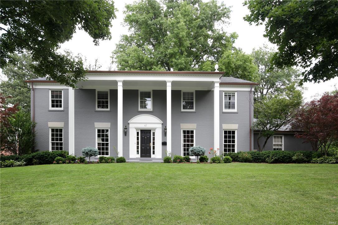 Lake Forest - Residential