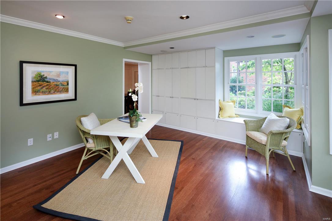 Lake Forest - Residential