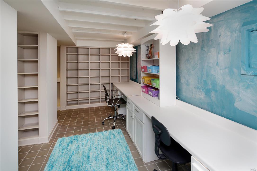 Lake Forest - Residential