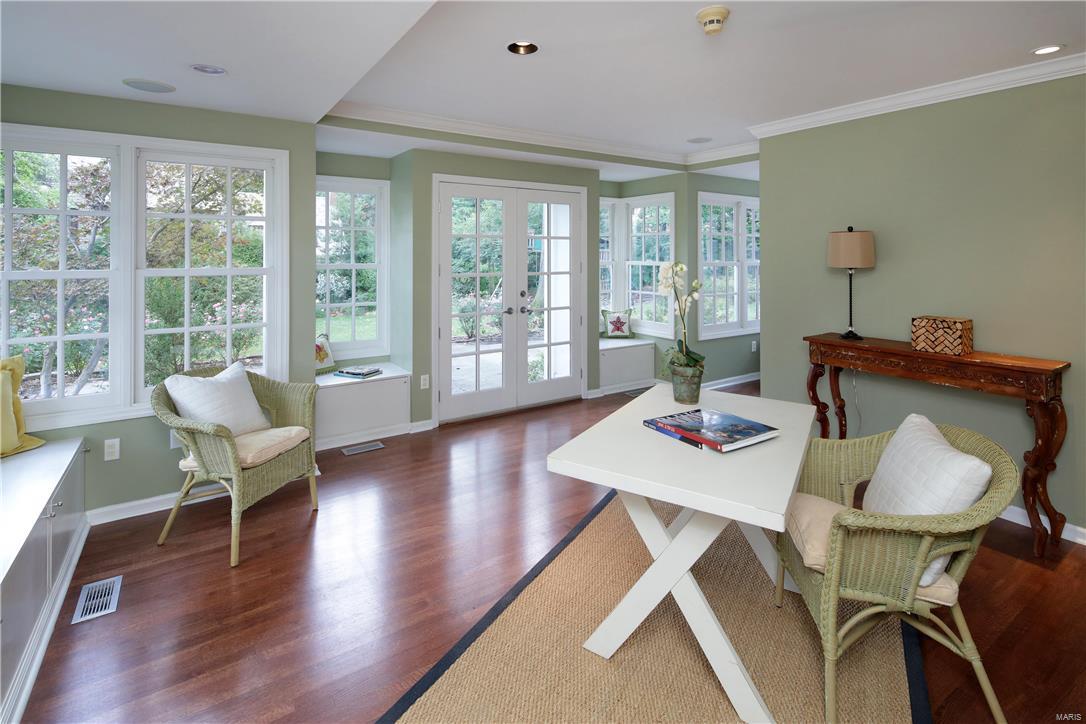 Lake Forest - Residential