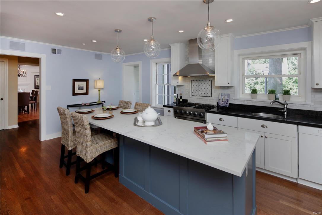 Lake Forest - Residential