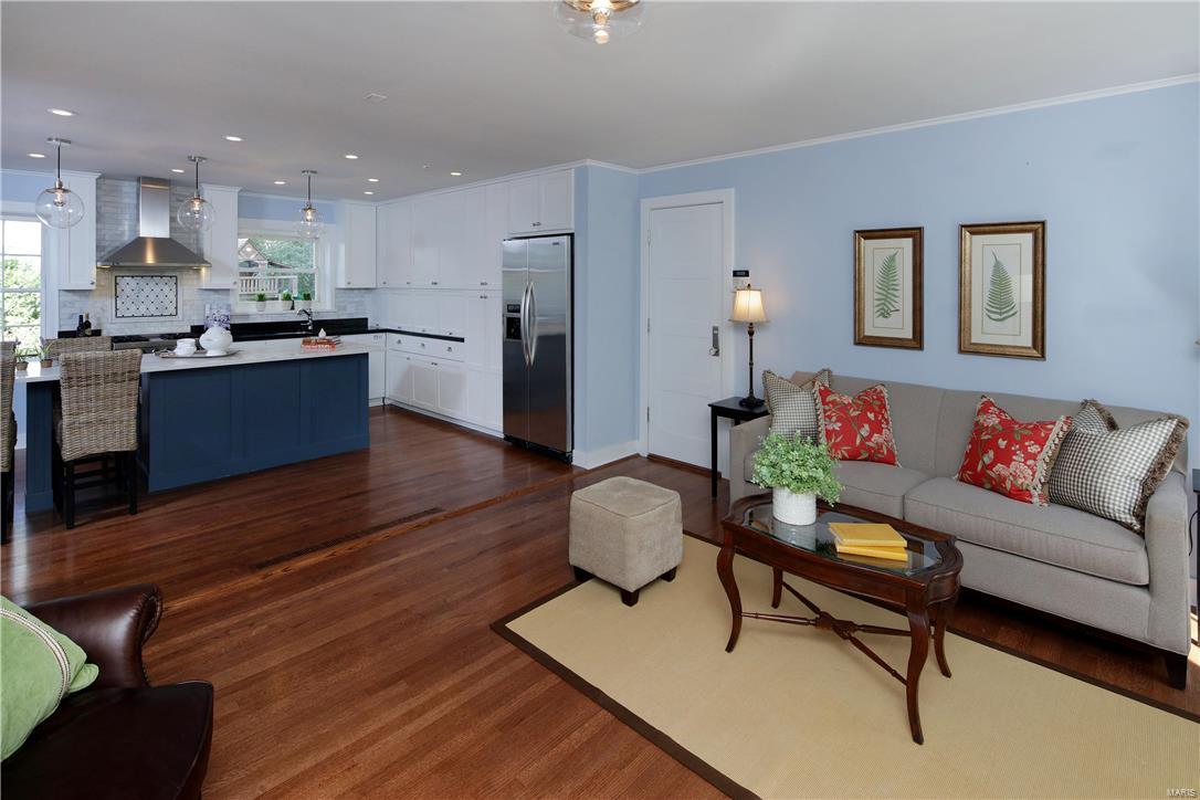 Lake Forest - Residential