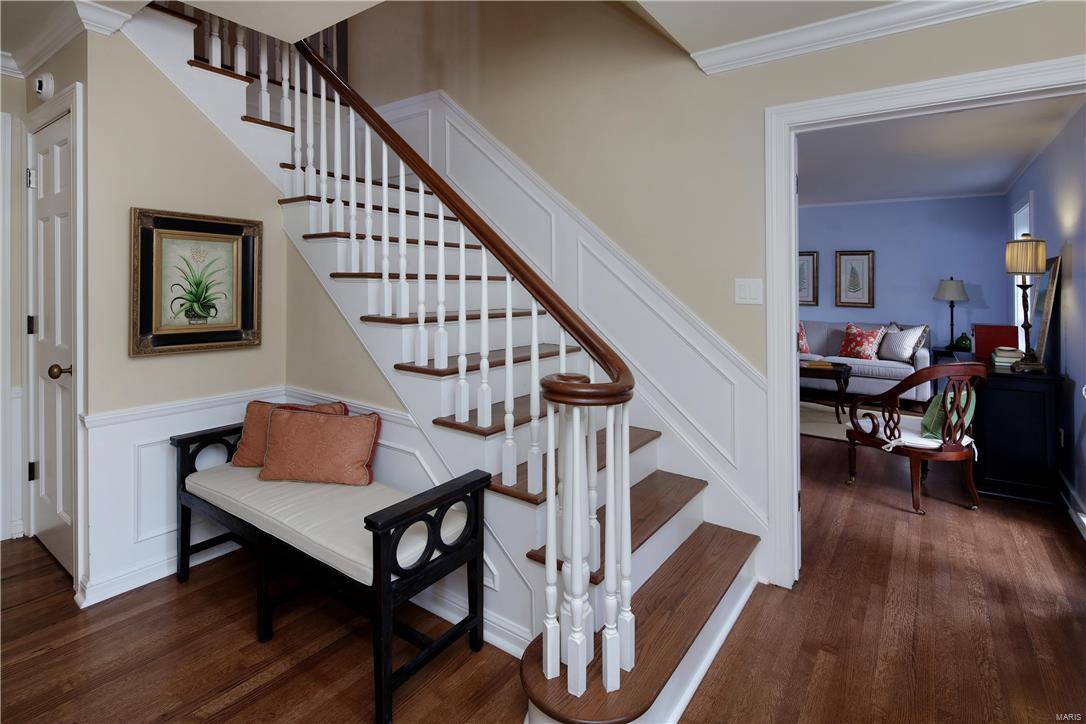 Lake Forest - Residential