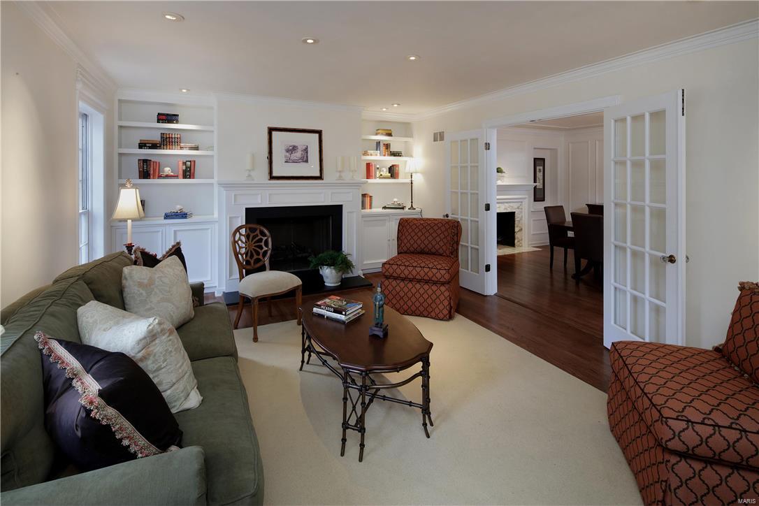 Lake Forest - Residential