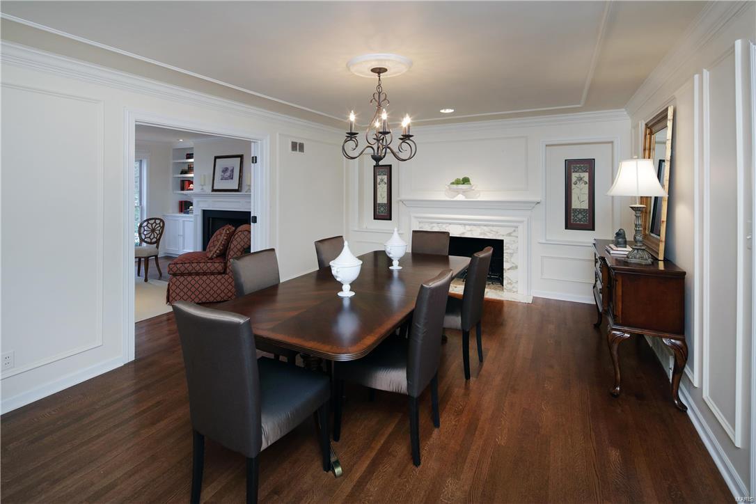 Lake Forest - Residential