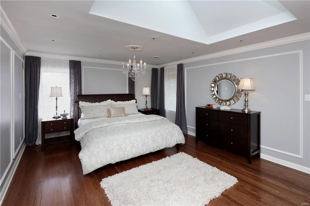 Lake Forest - Residential