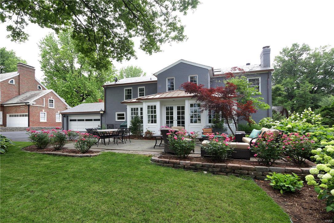 Lake Forest - Residential