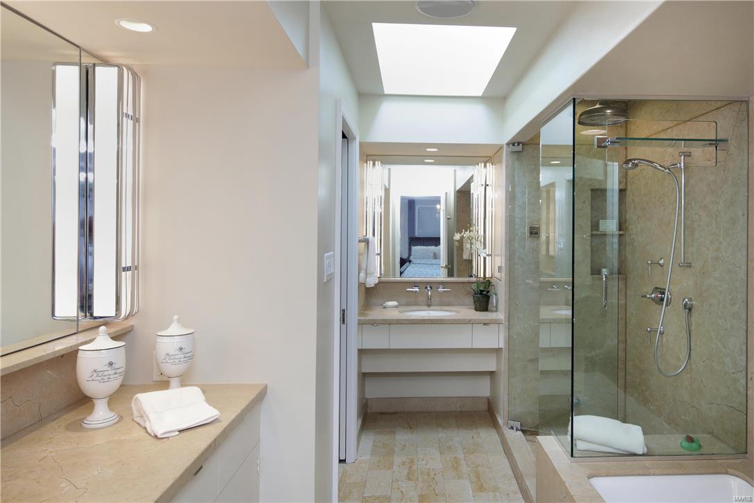 Lake Forest - Residential