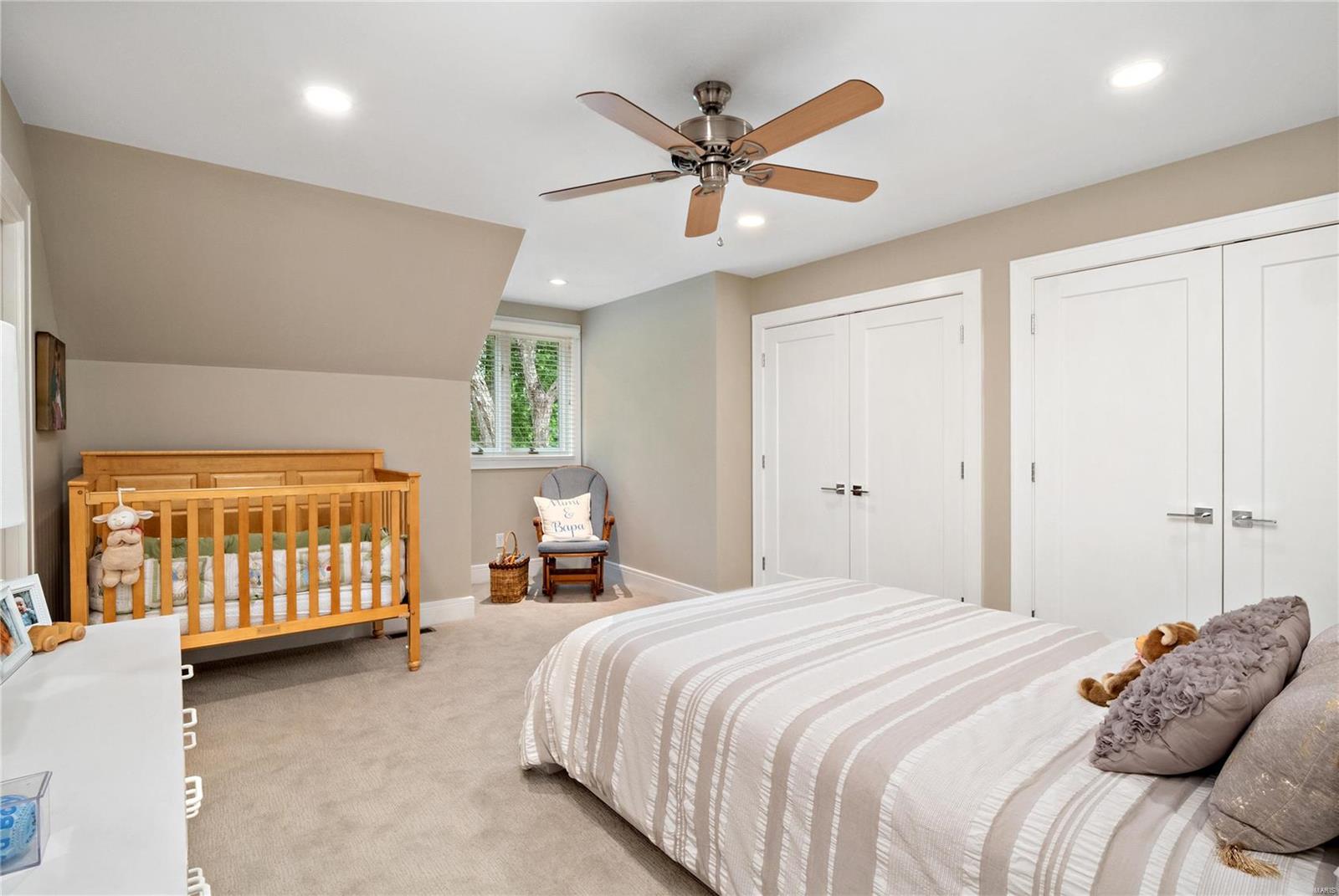 Kings Glen - Residential