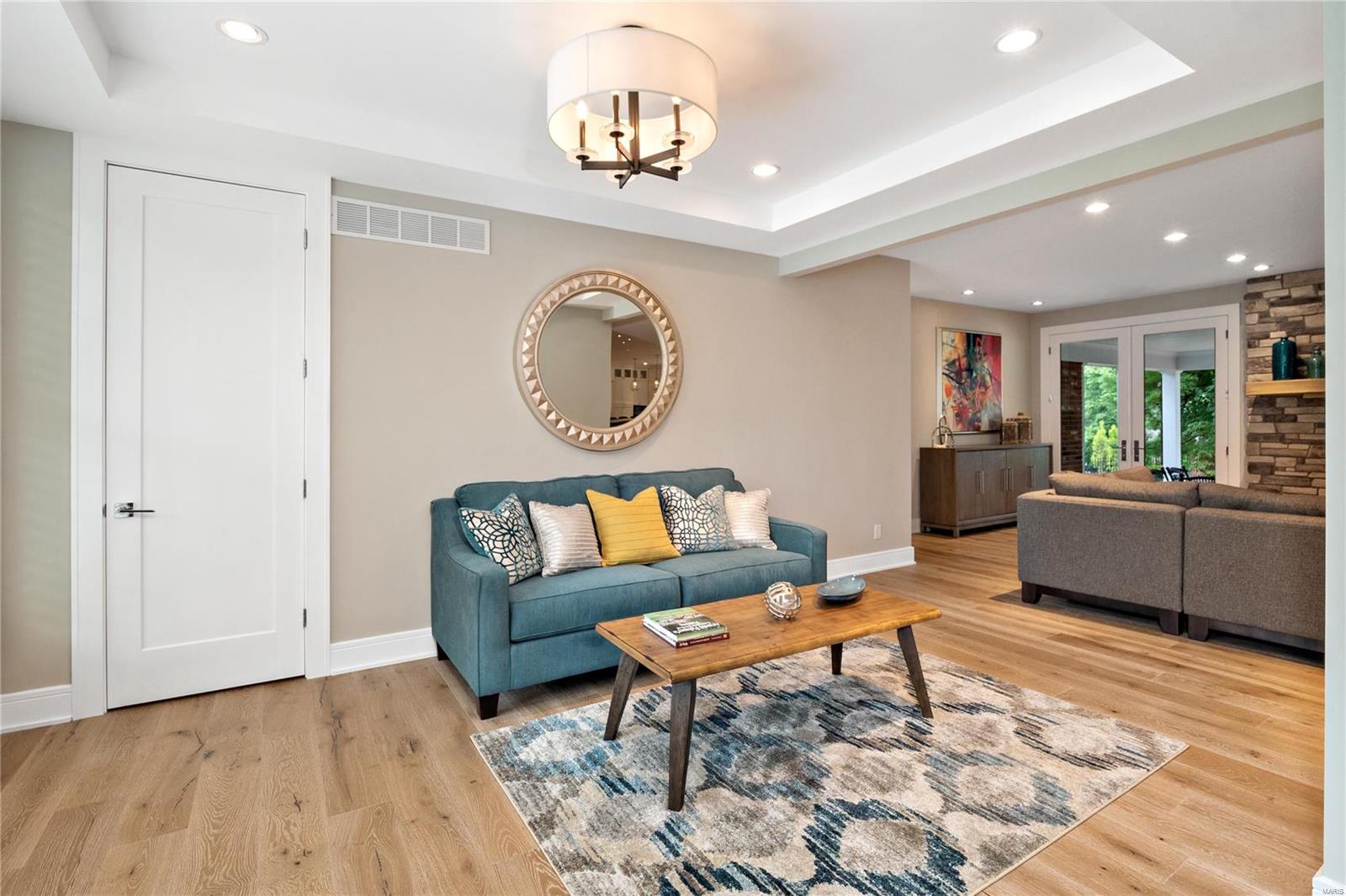 Kings Glen - Residential