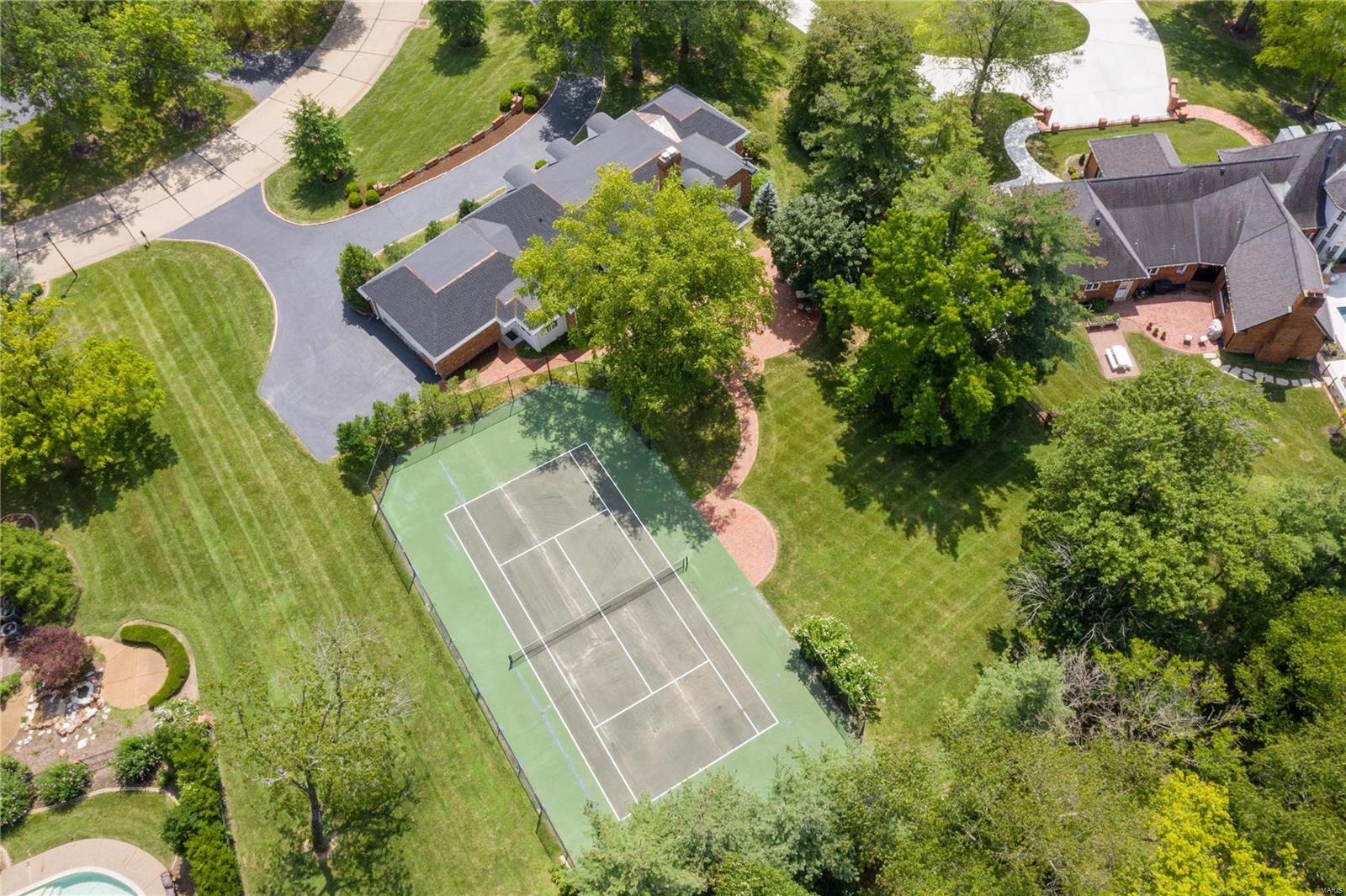 Kings Glen - Residential