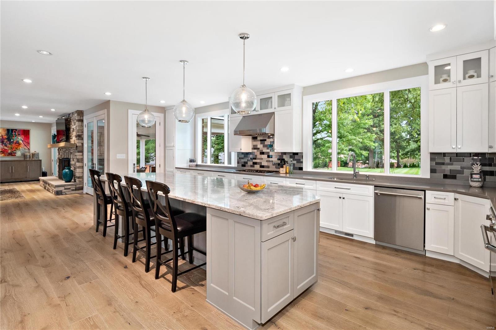 Kings Glen - Residential