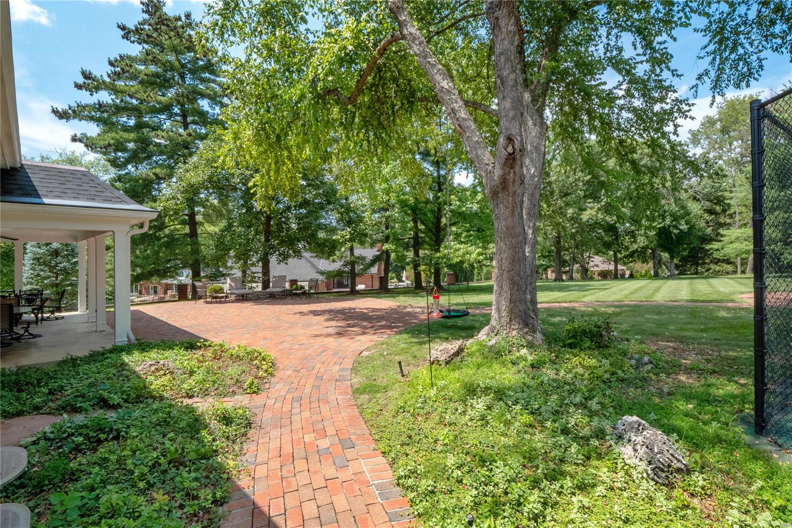 Kings Glen - Residential