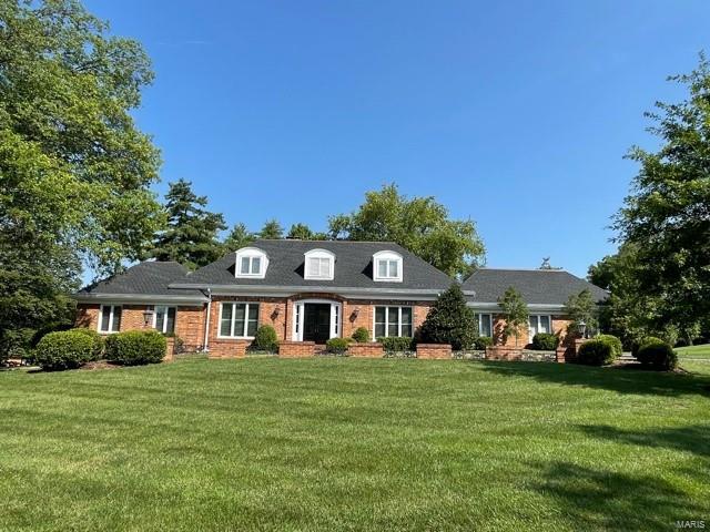 Kings Glen - Residential