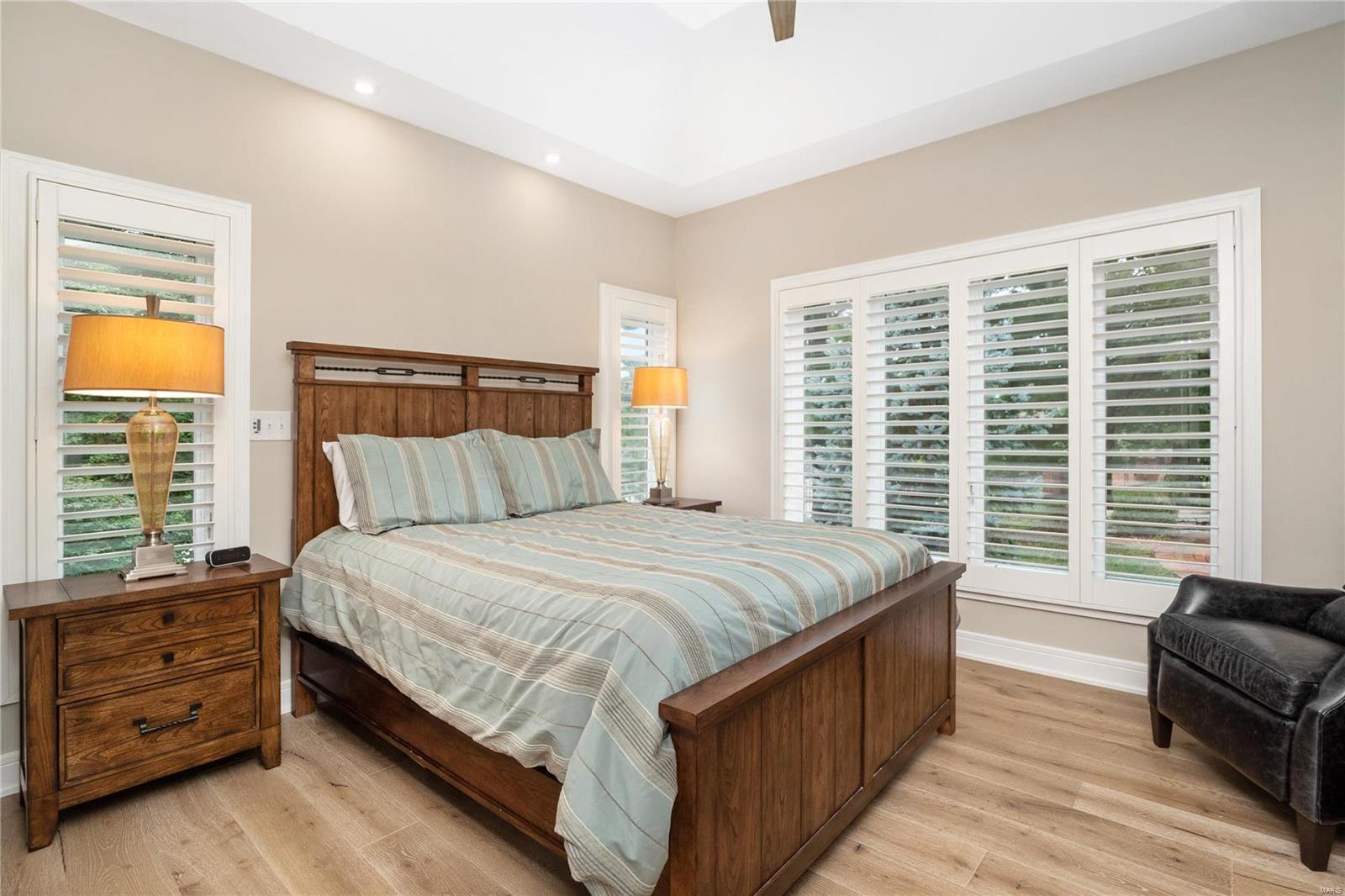 Kings Glen - Residential