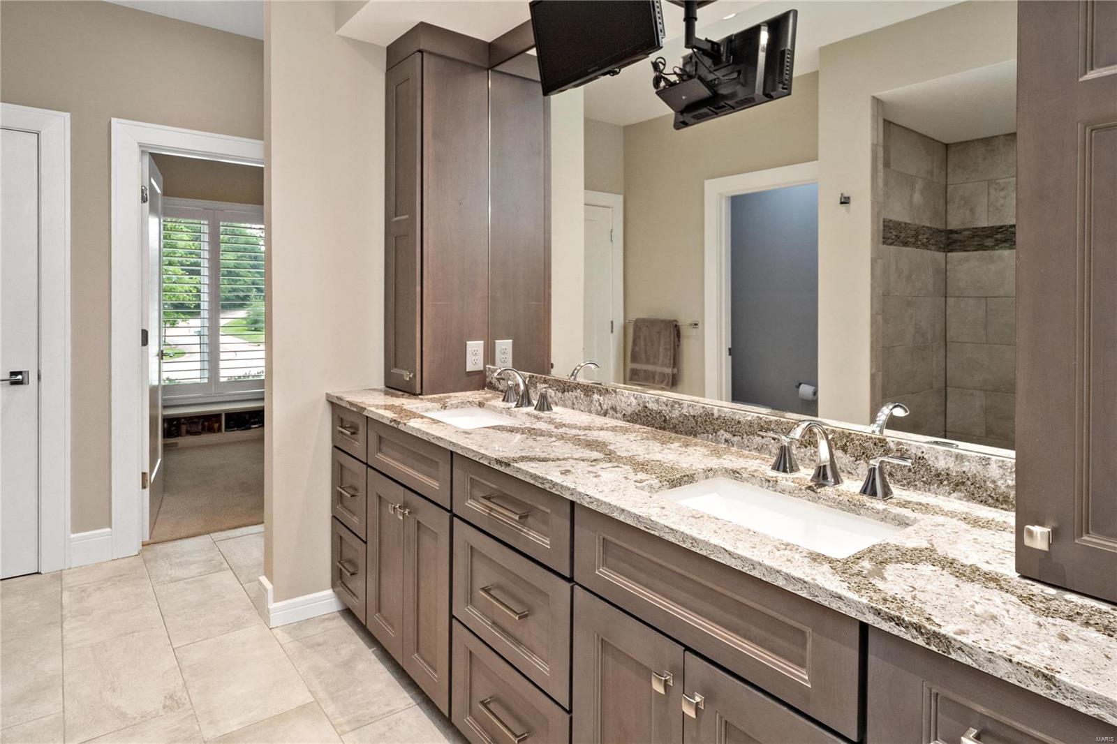 Kings Glen - Residential