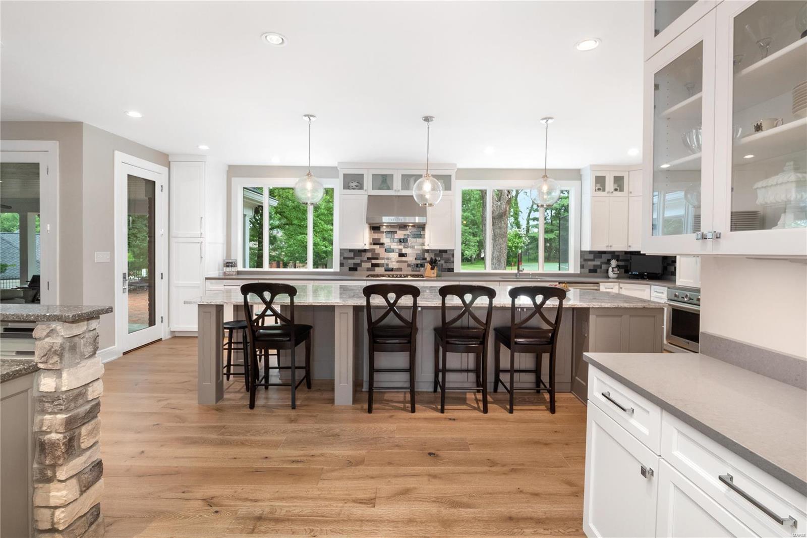 Kings Glen - Residential