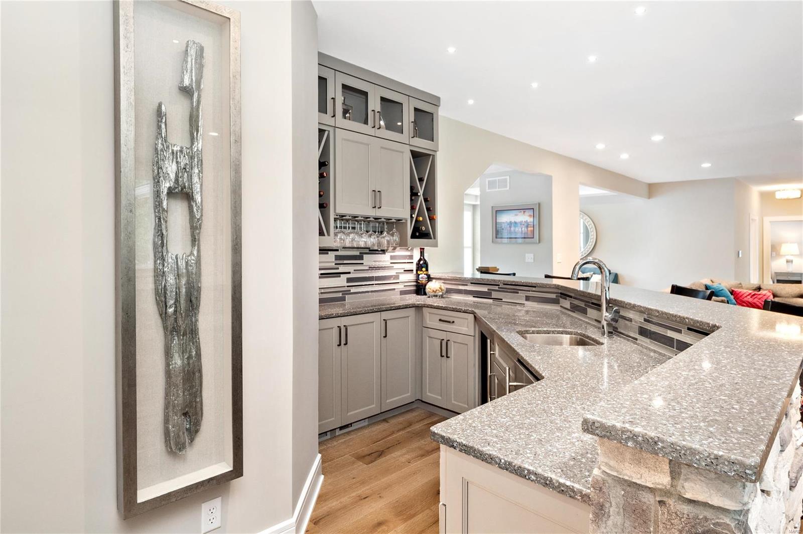 Kings Glen - Residential