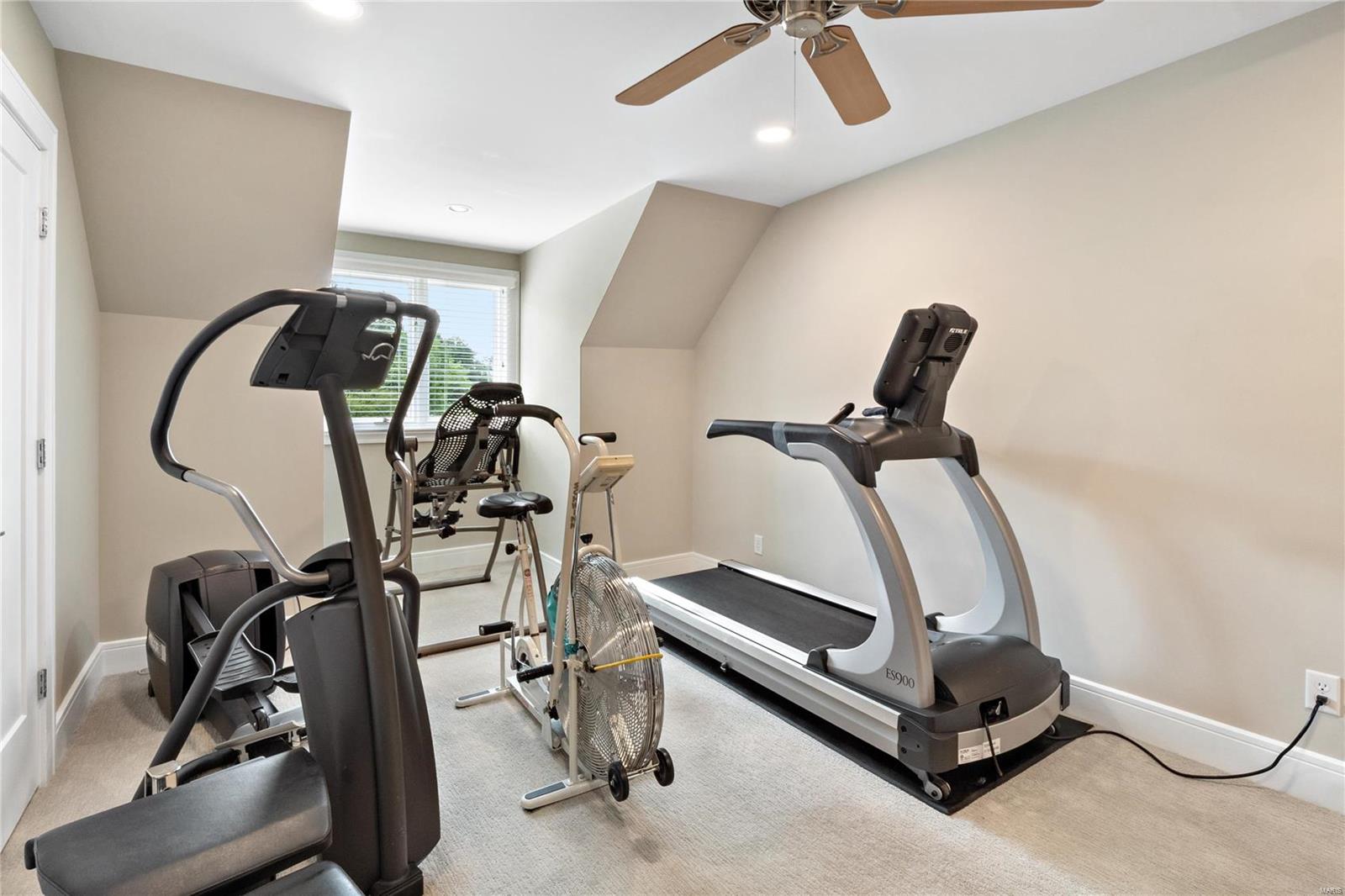 Kings Glen - Residential