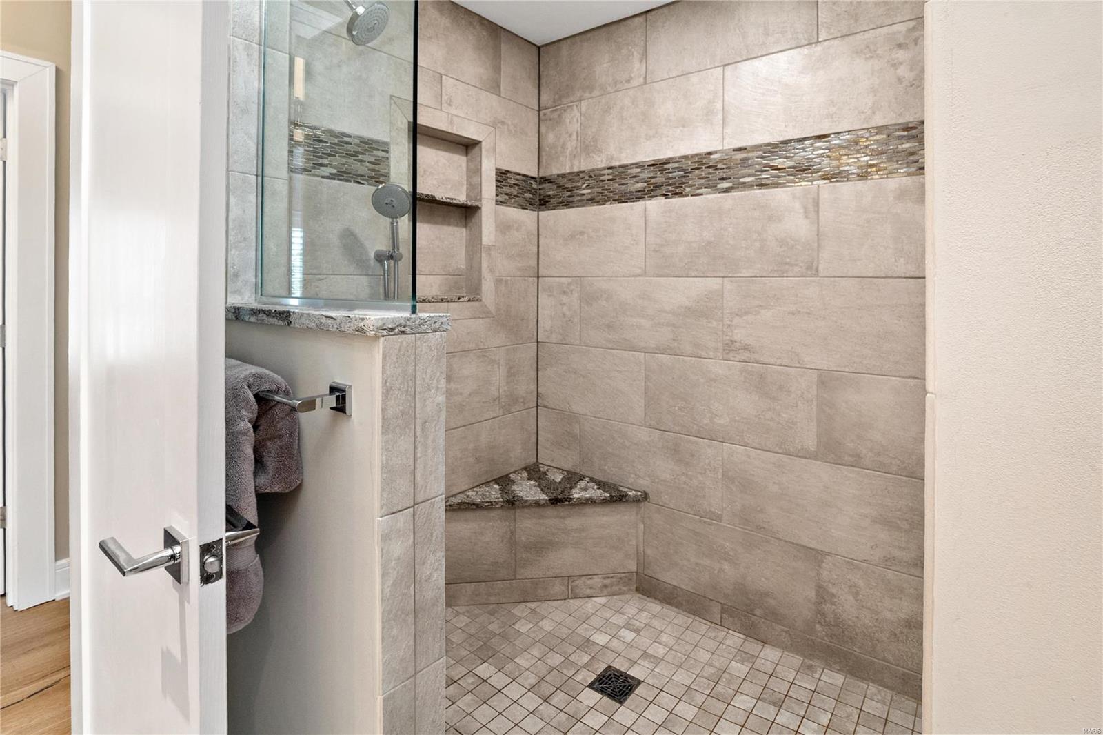 Kings Glen - Residential