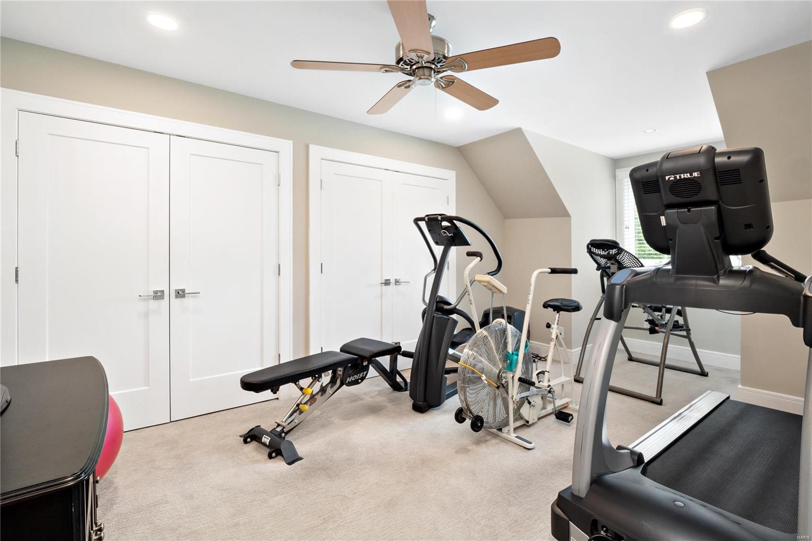 Kings Glen - Residential