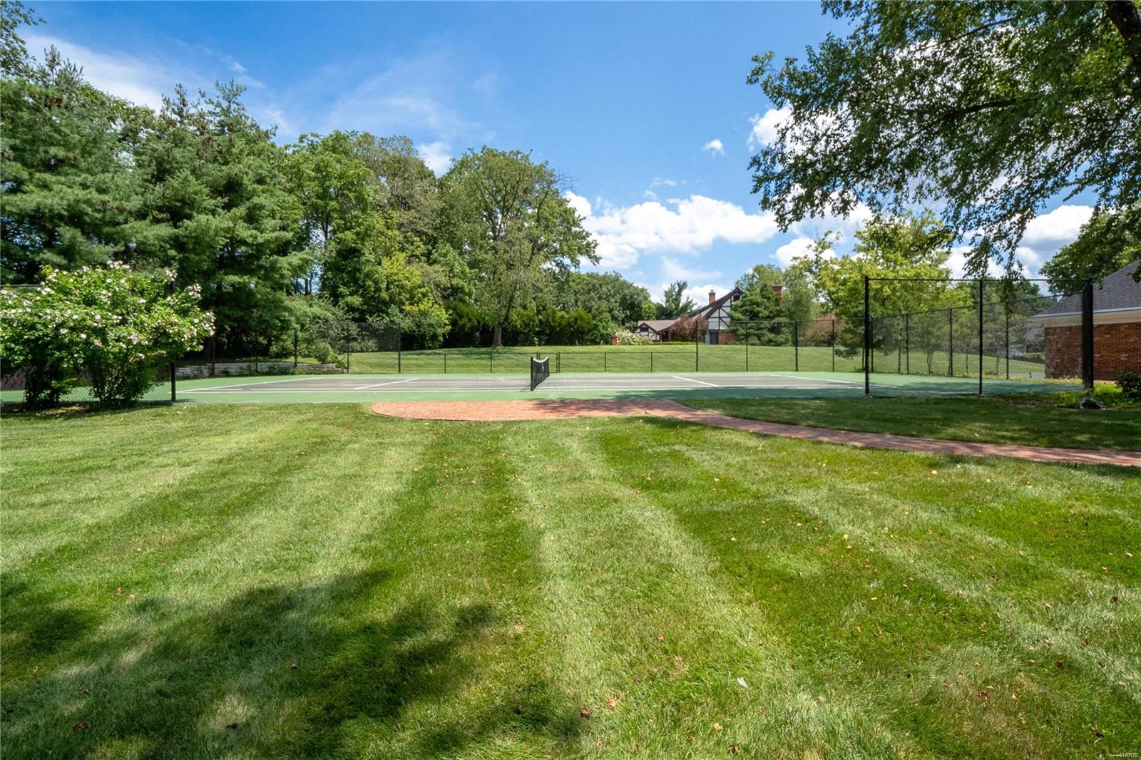 Kings Glen - Residential