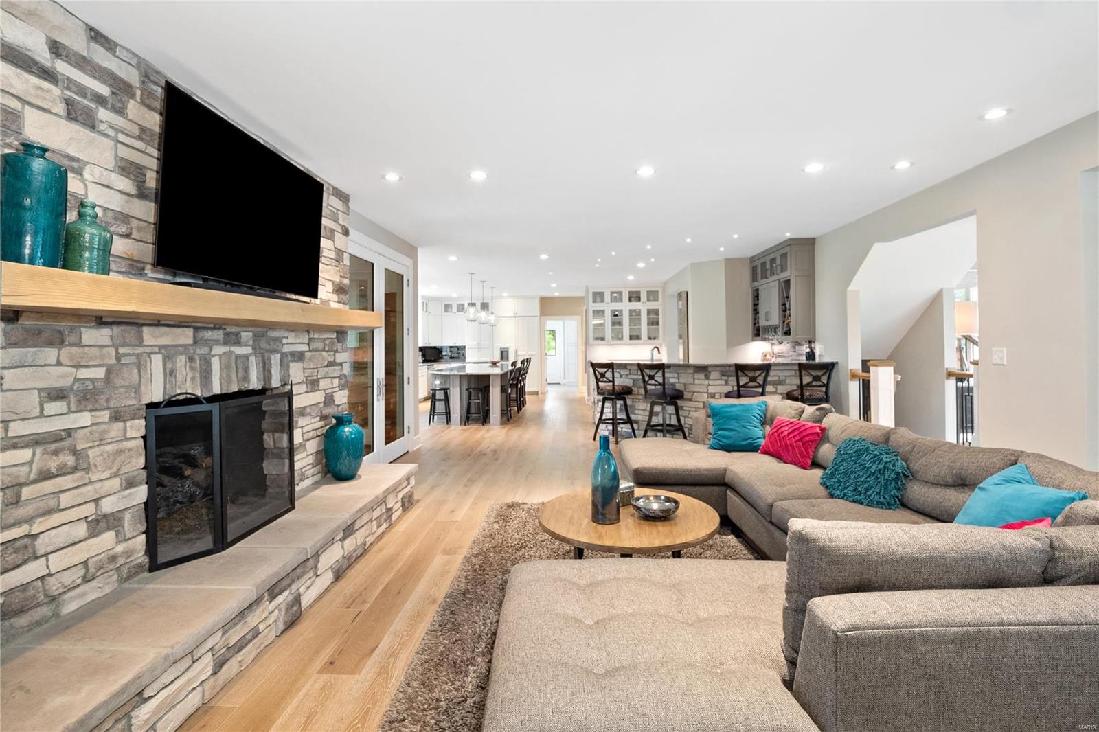 Kings Glen - Residential