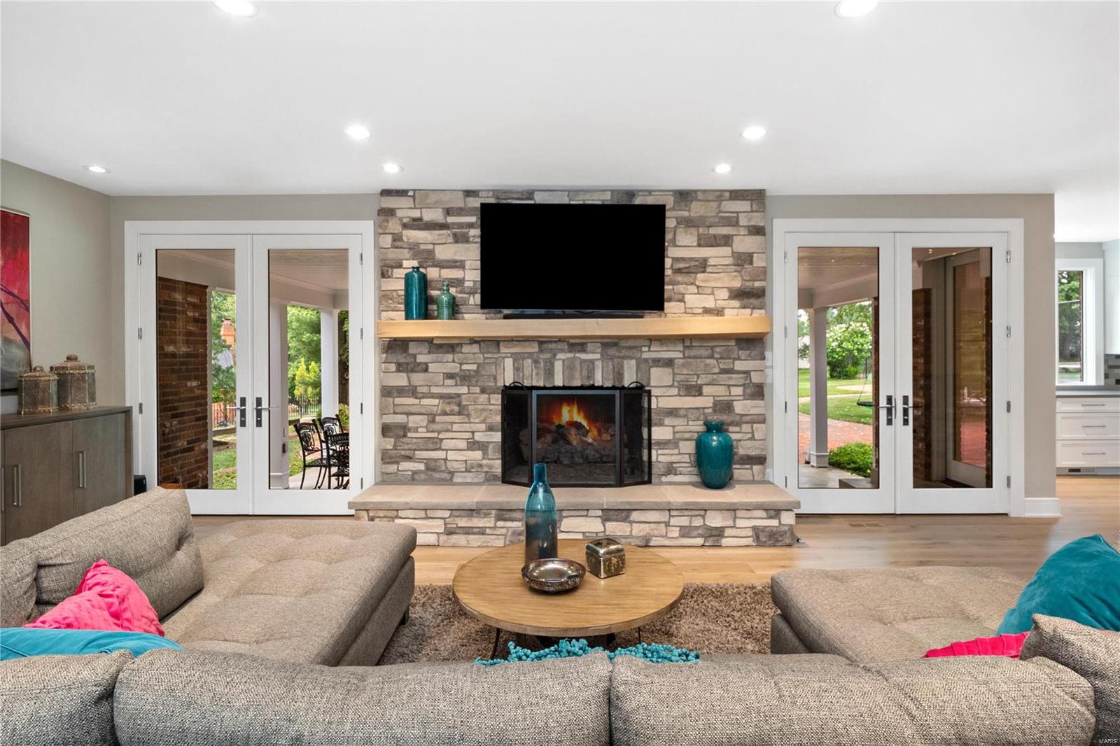 Kings Glen - Residential