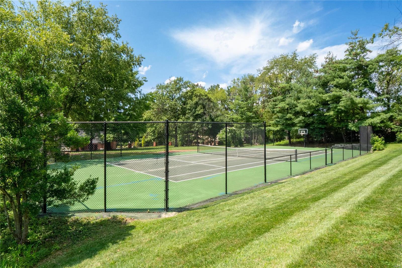 Kings Glen - Residential