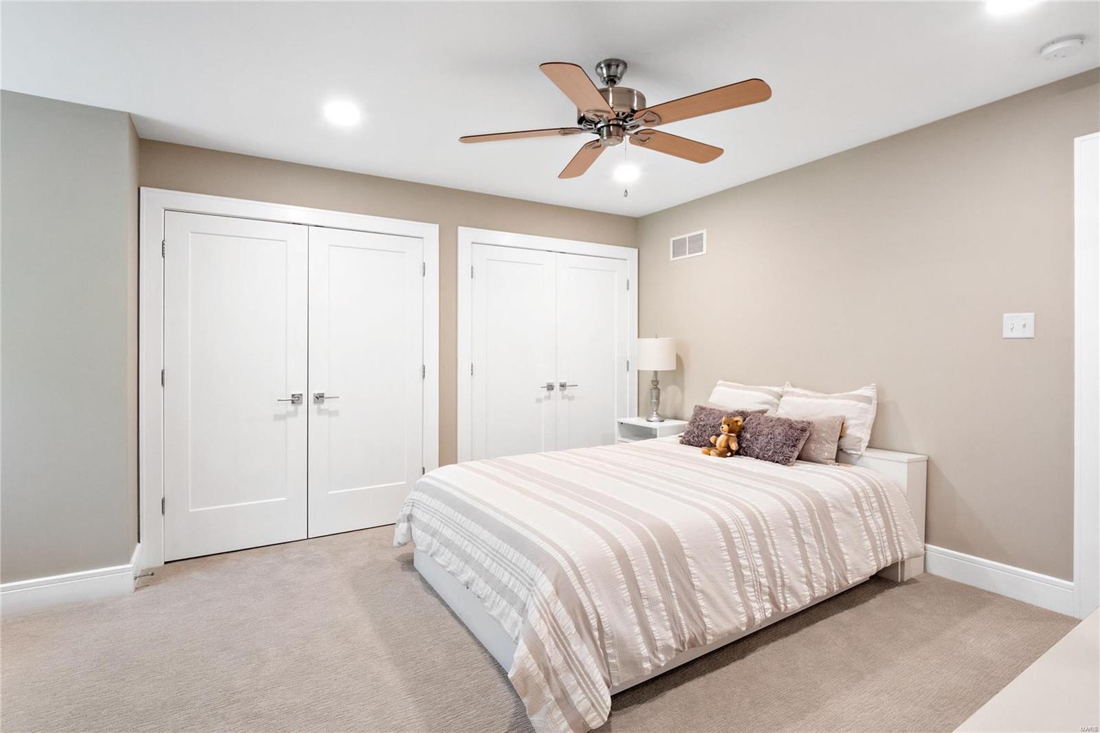 Kings Glen - Residential