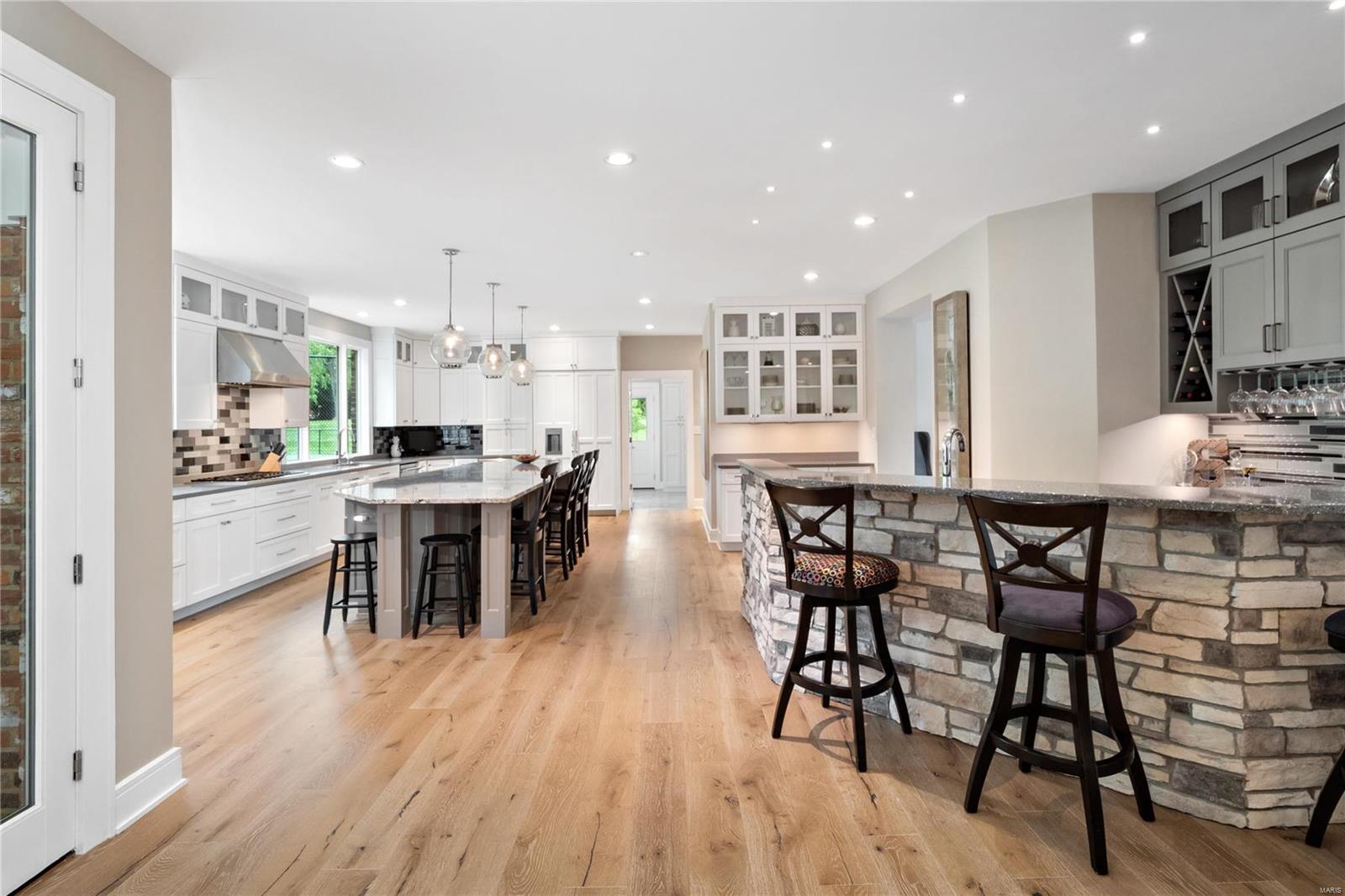 Kings Glen - Residential