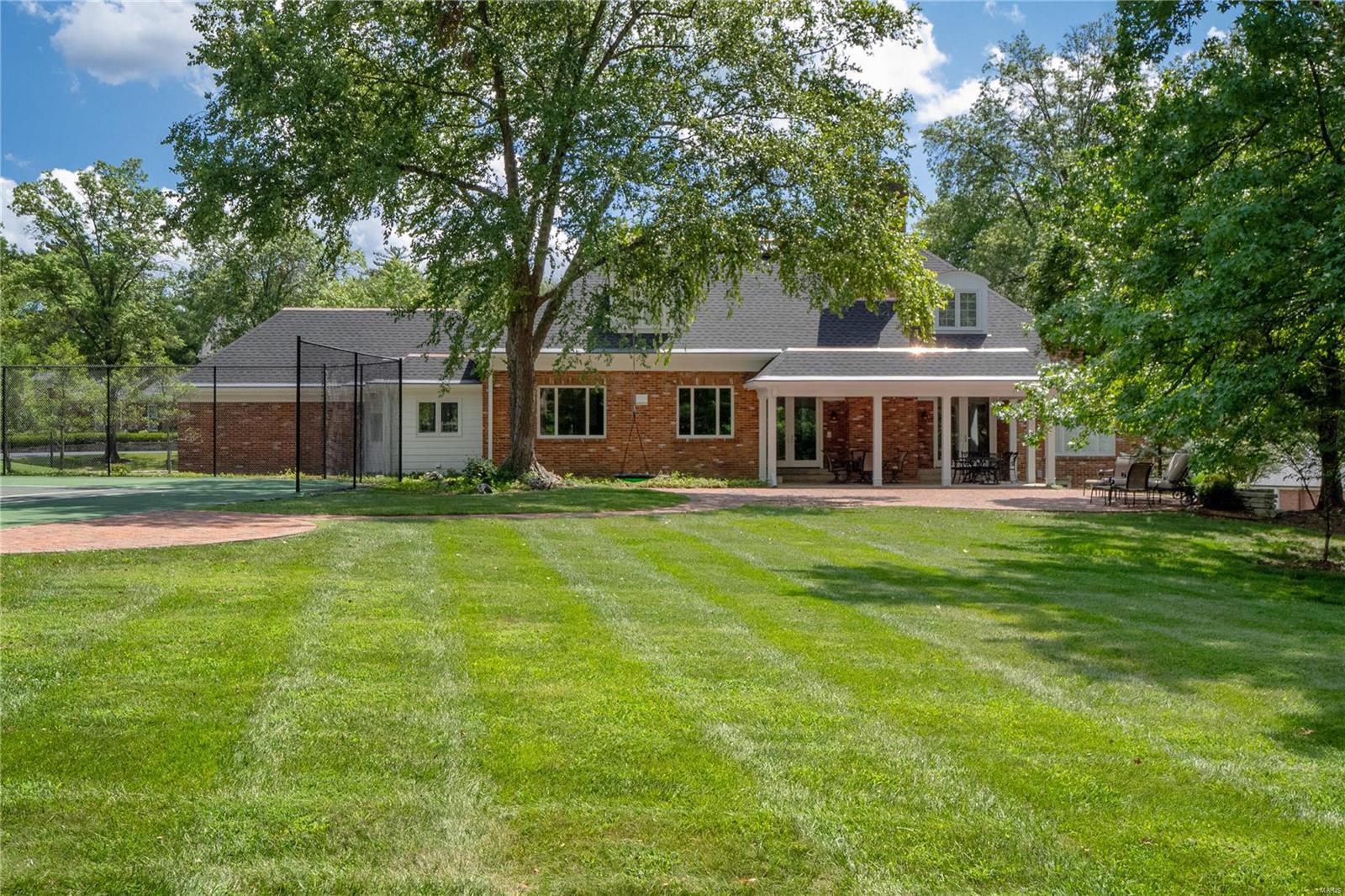 Kings Glen - Residential