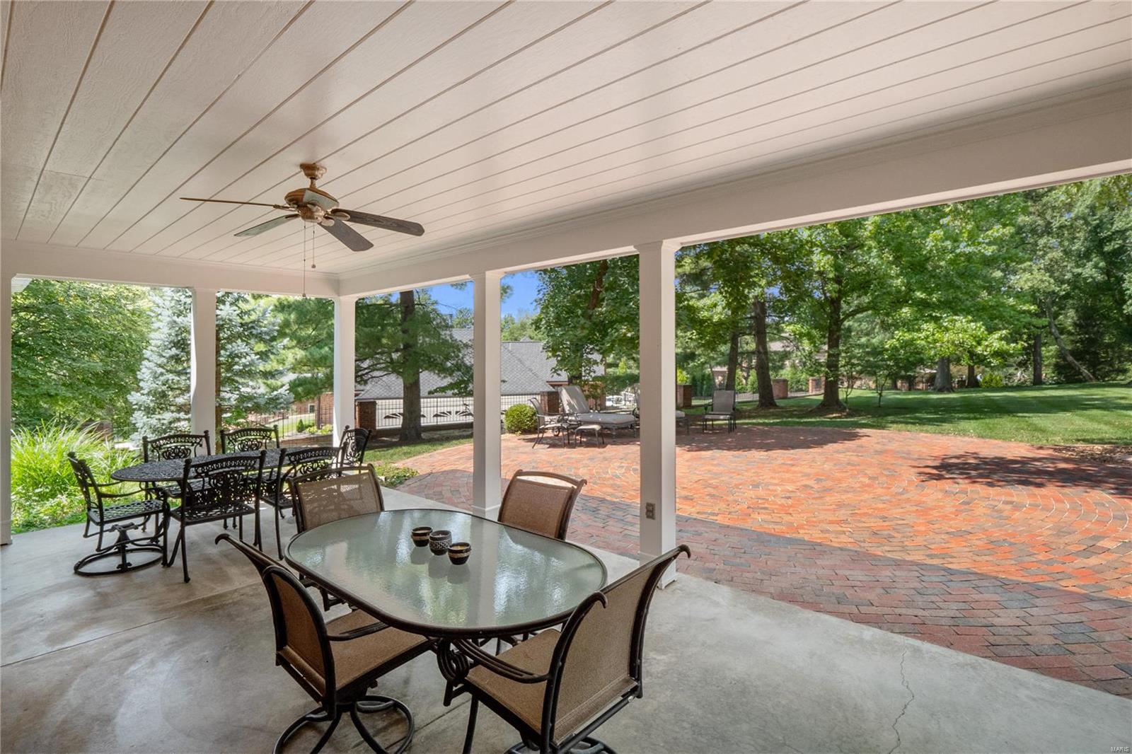 Kings Glen - Residential