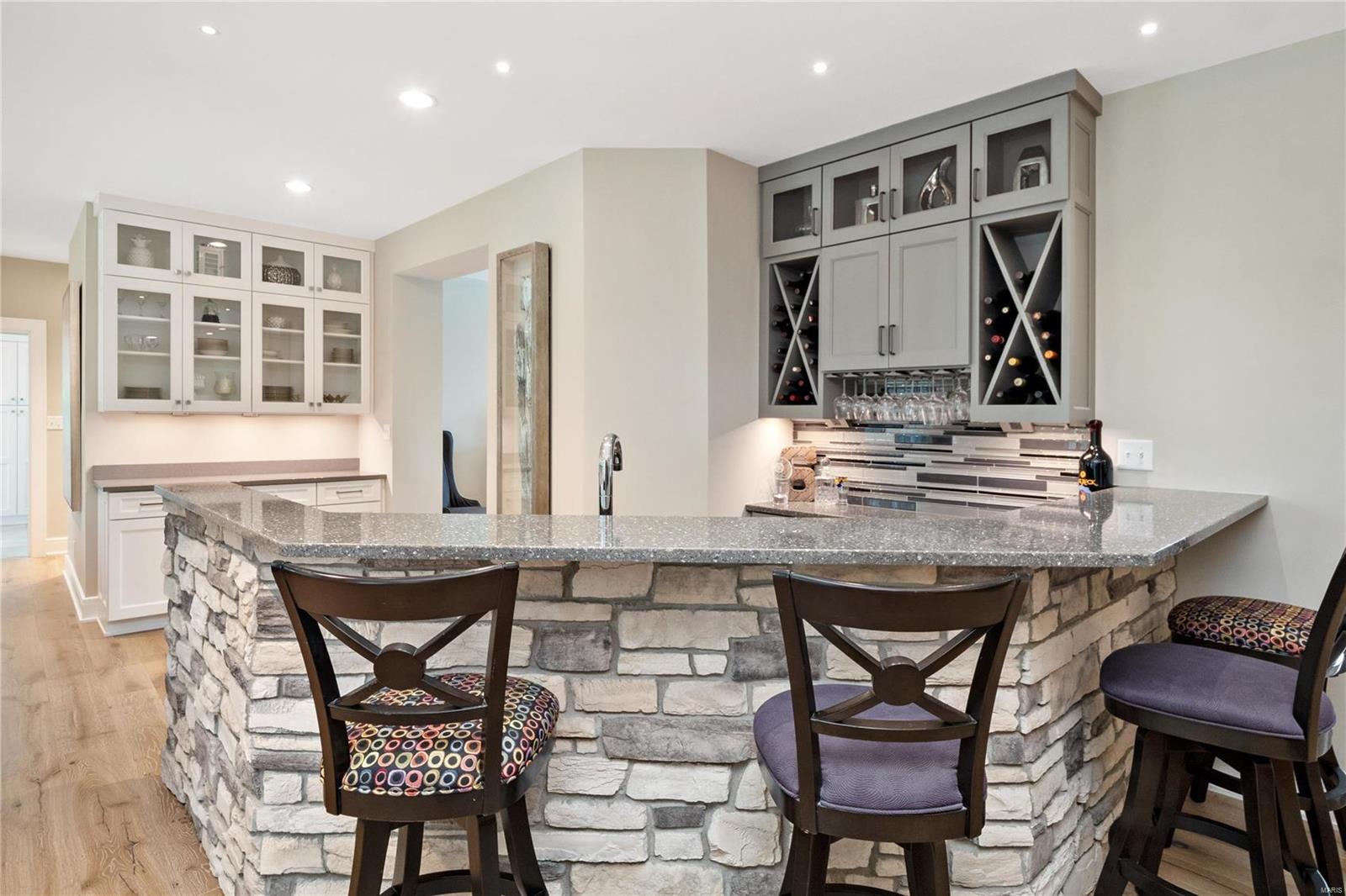 Kings Glen - Residential