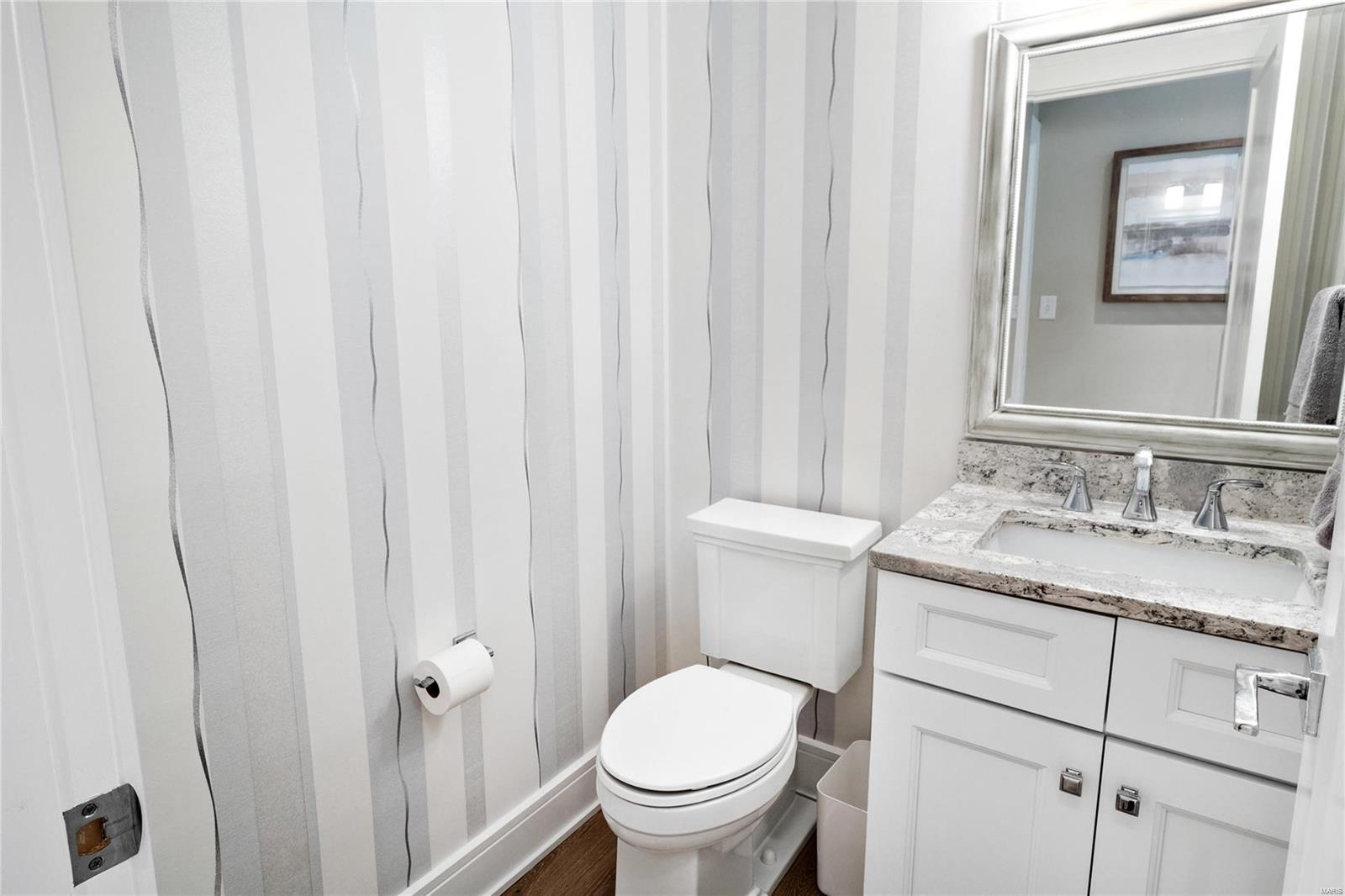 Kings Glen - Residential