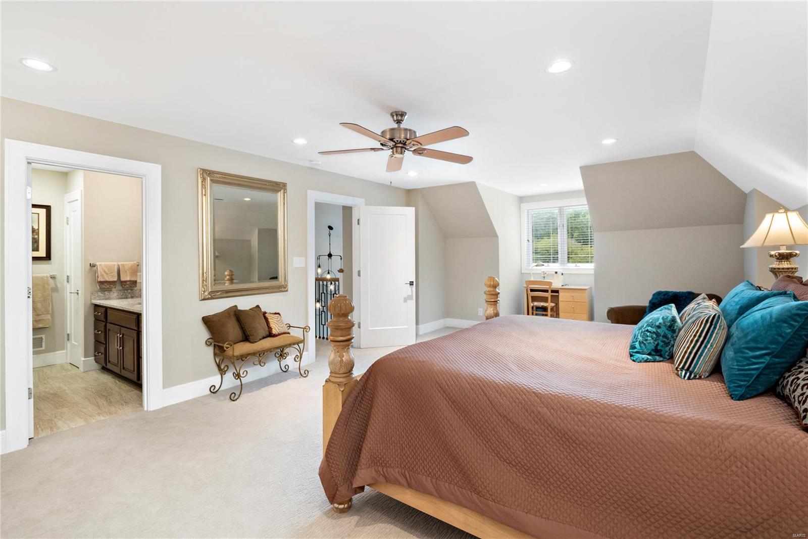 Kings Glen - Residential