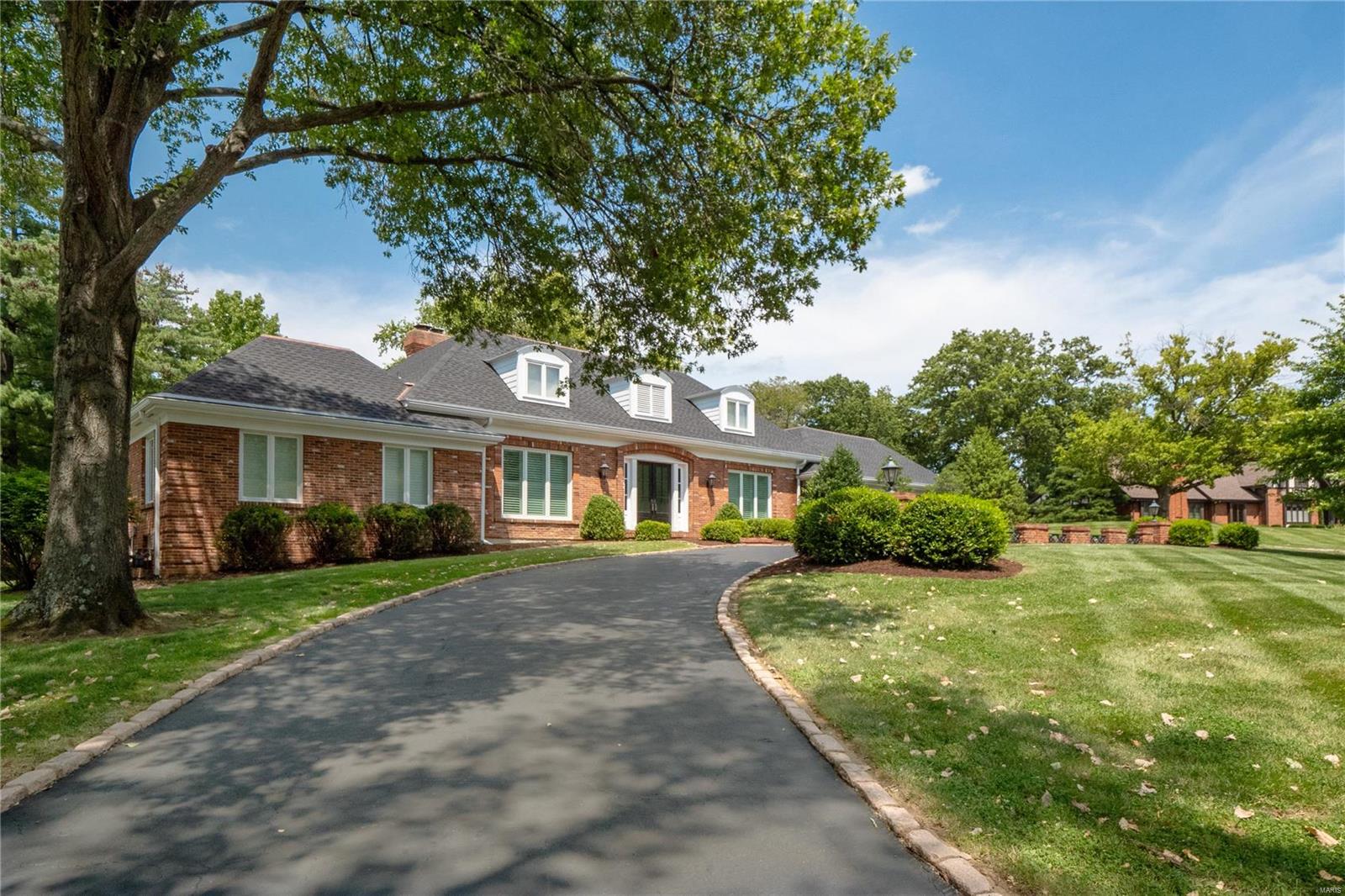 Kings Glen - Residential