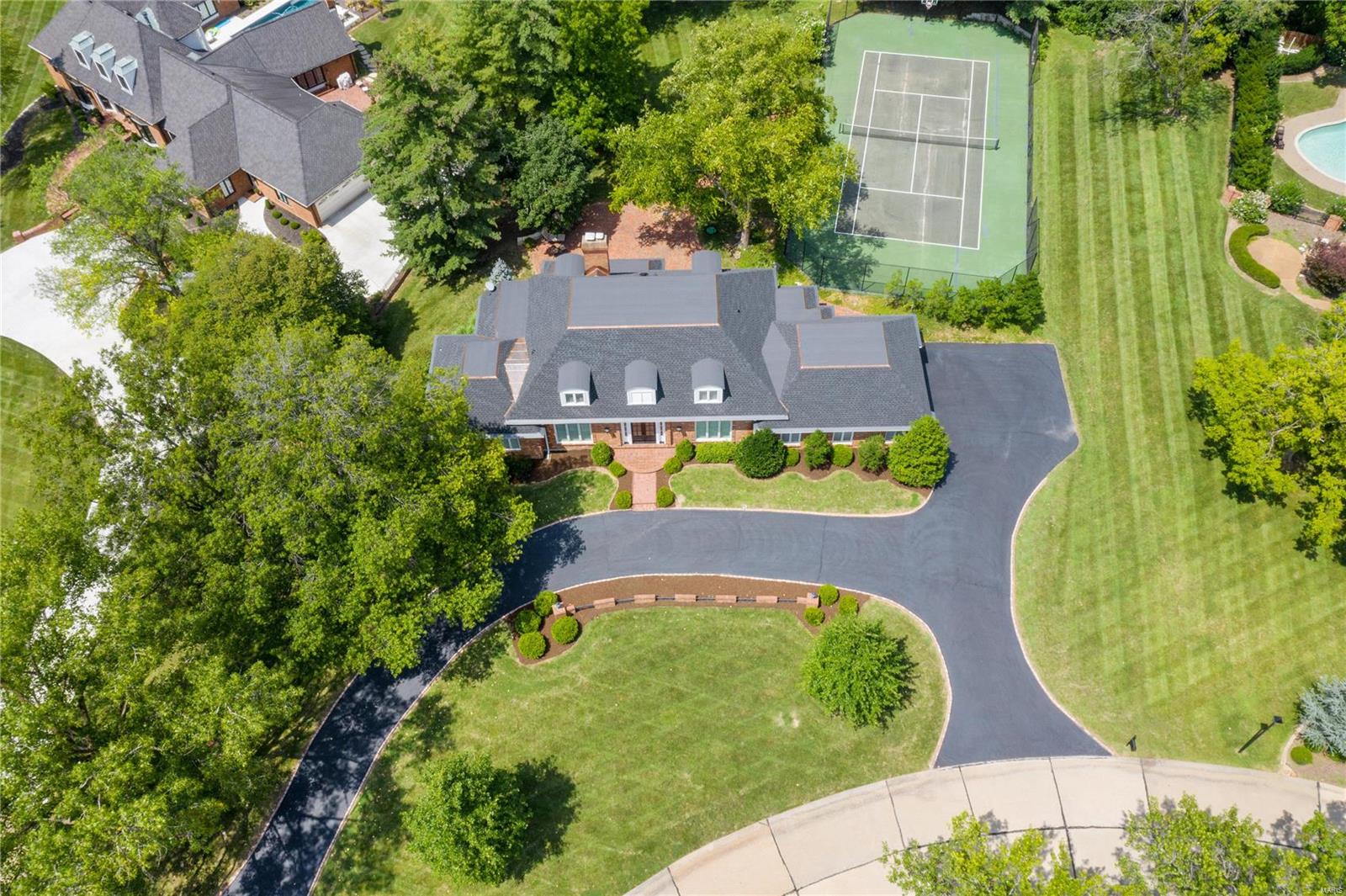 Kings Glen - Residential