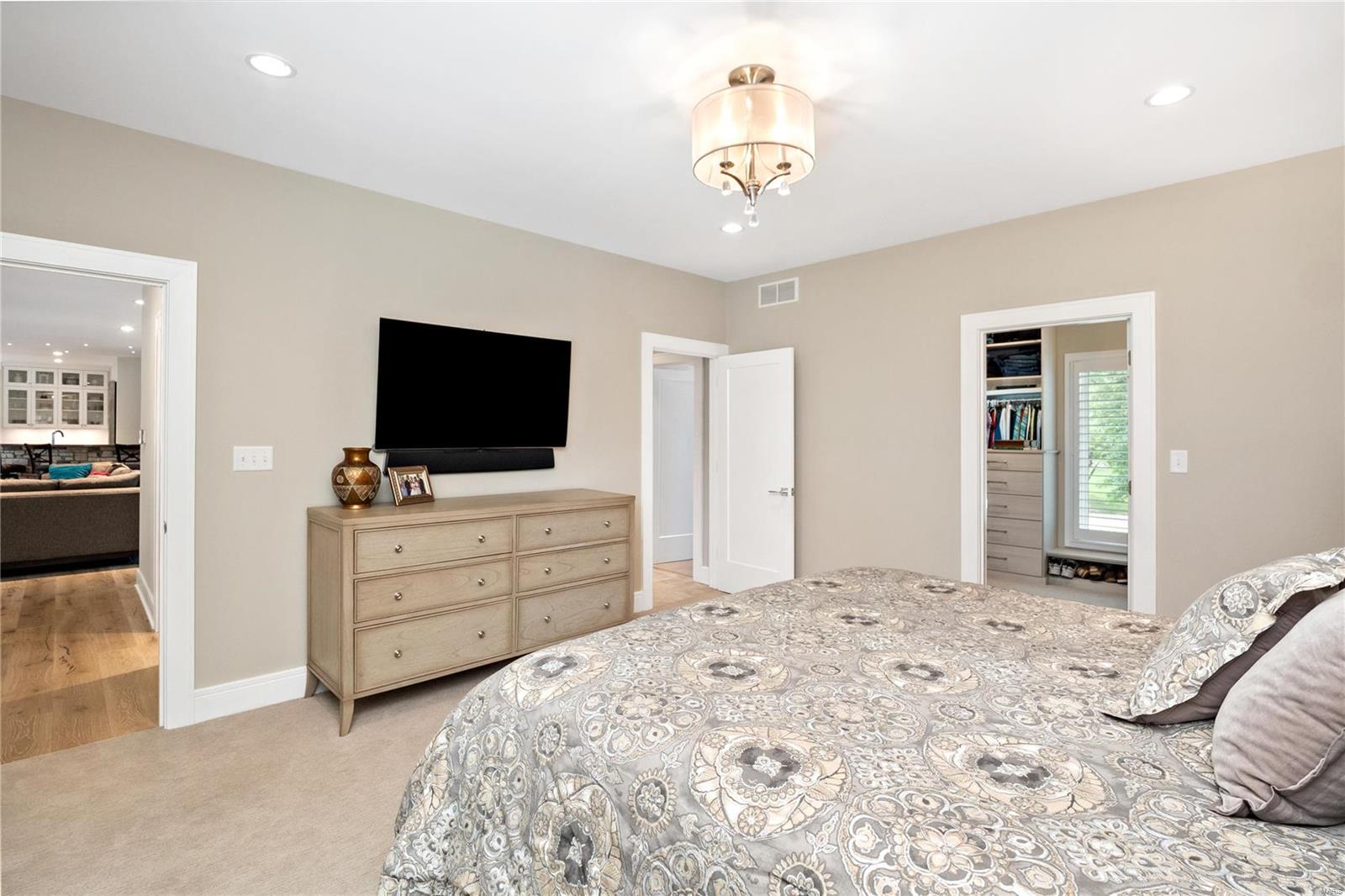 Kings Glen - Residential