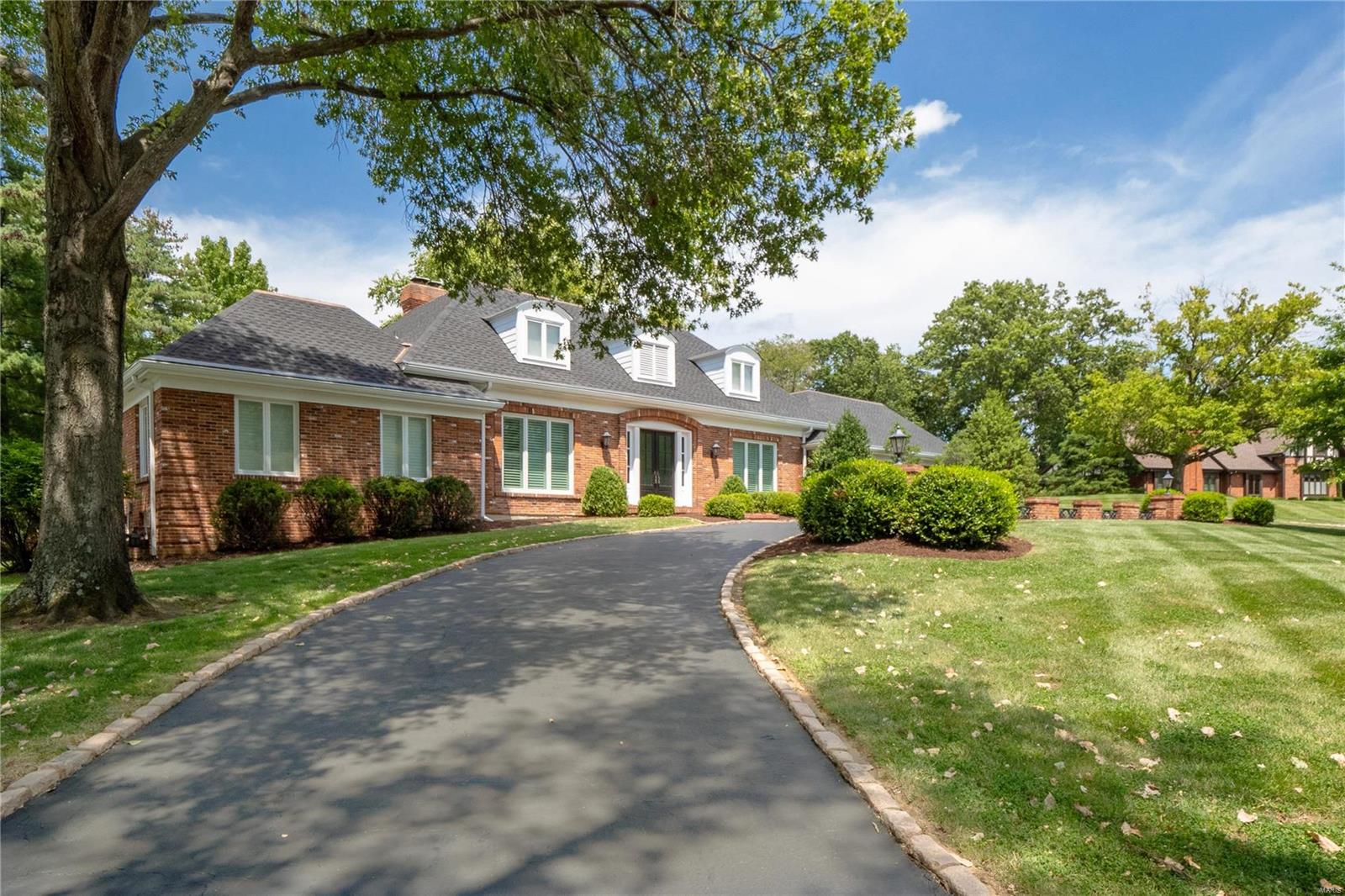 Kings Glen - Residential