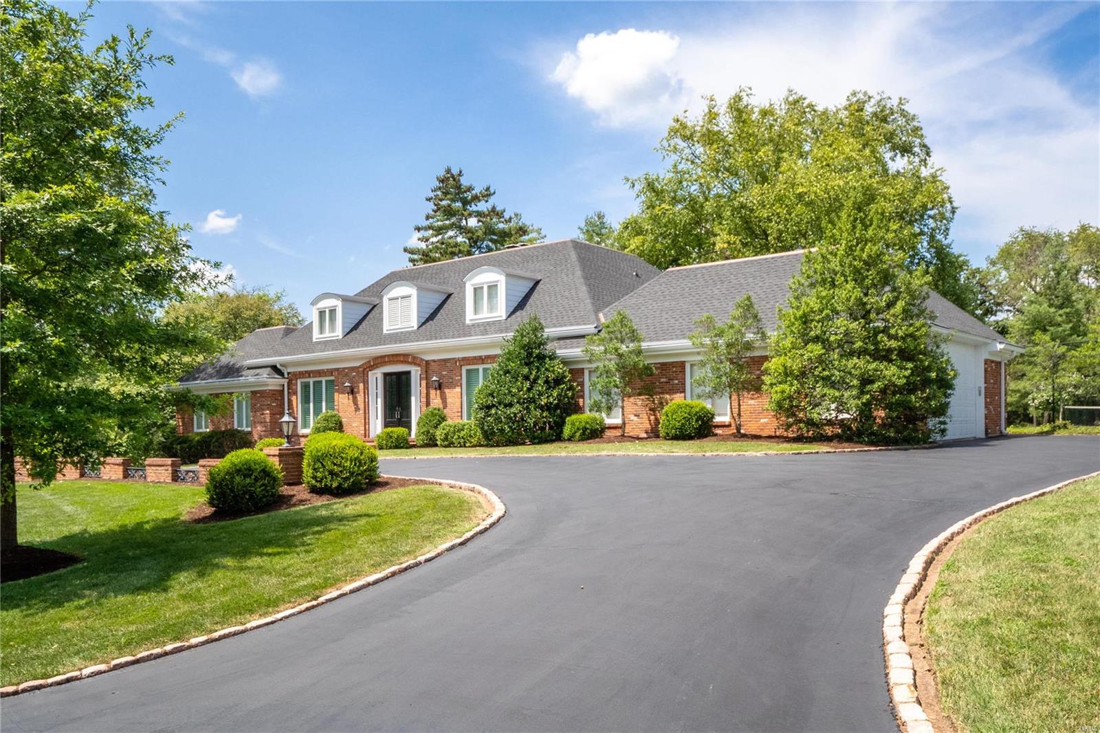 Kings Glen - Residential