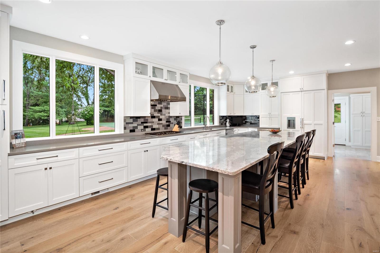 Kings Glen - Residential