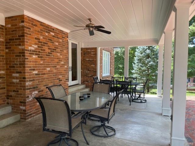 Kings Glen - Residential