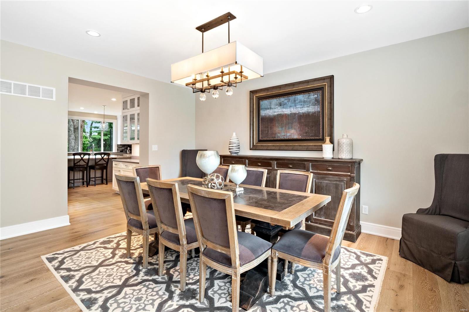 Kings Glen - Residential