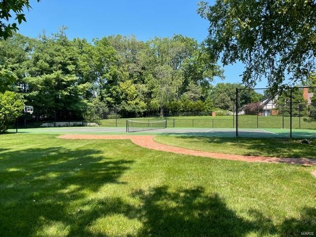 Kings Glen - Residential