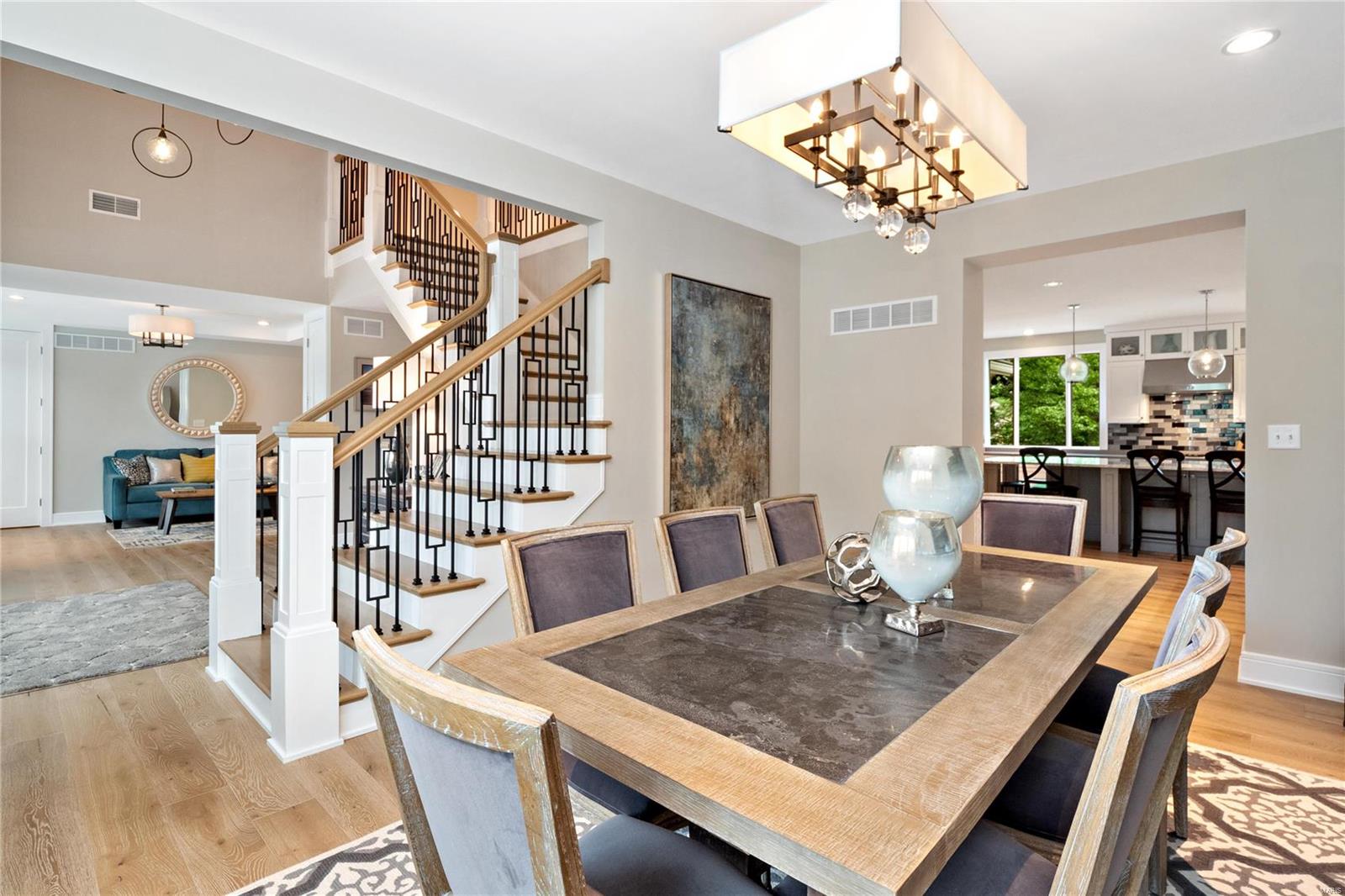 Kings Glen - Residential