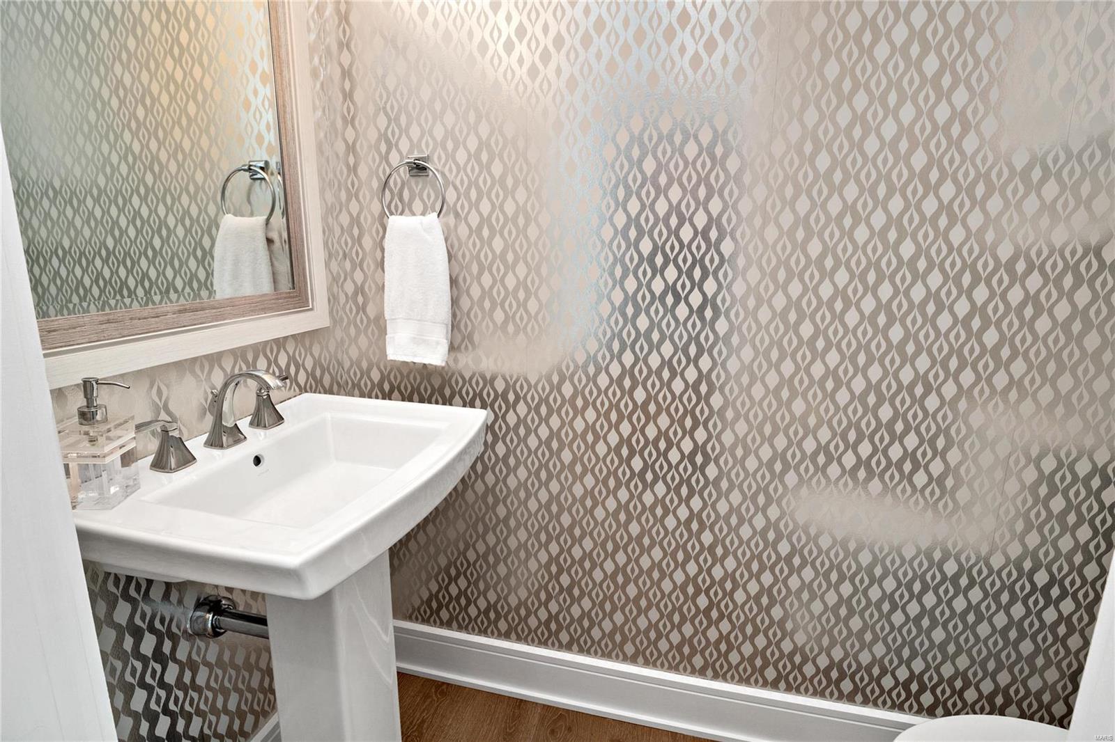 Kings Glen - Residential